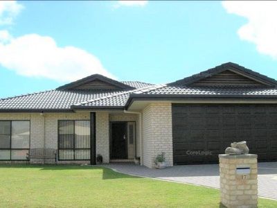 17 Glengarry Court, Kawungan