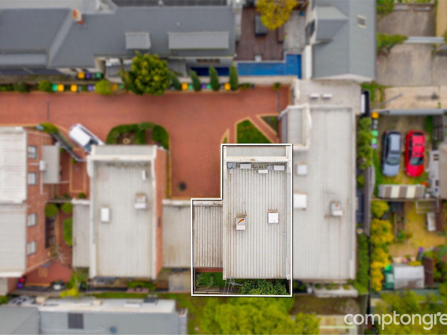 4 / 176 Cecil Street, Williamstown