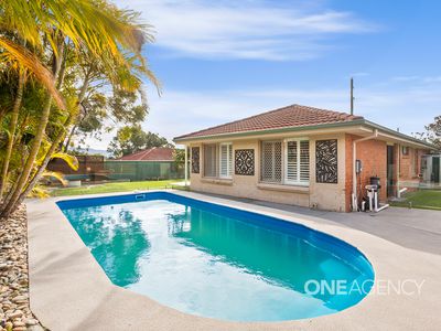 118 Daintree Drive, Albion Park