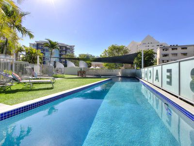 406 / 87-97 First Avenue, Mooloolaba
