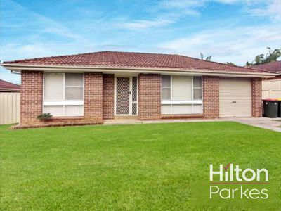 5 Sherborne Place, Glendenning