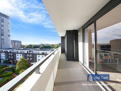 1306 / 35 Arncliffe Street, Wolli Creek