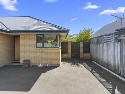 55A Cavendish Road, Casebrook