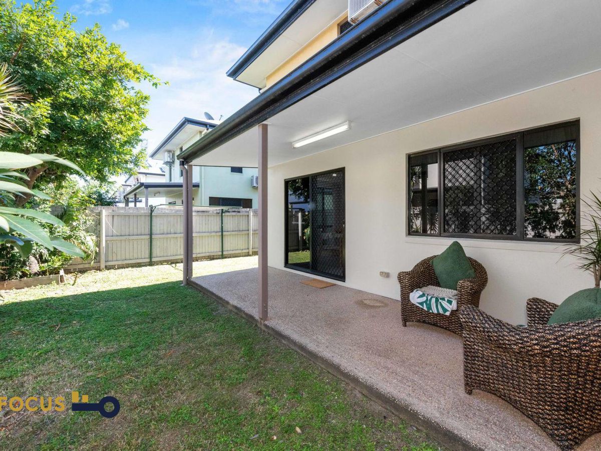 2 / 15 Boddington Street, Mackay