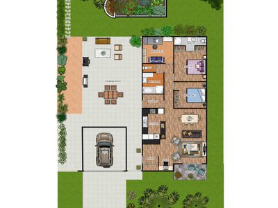 7 Debwend Court, Maroochydore
