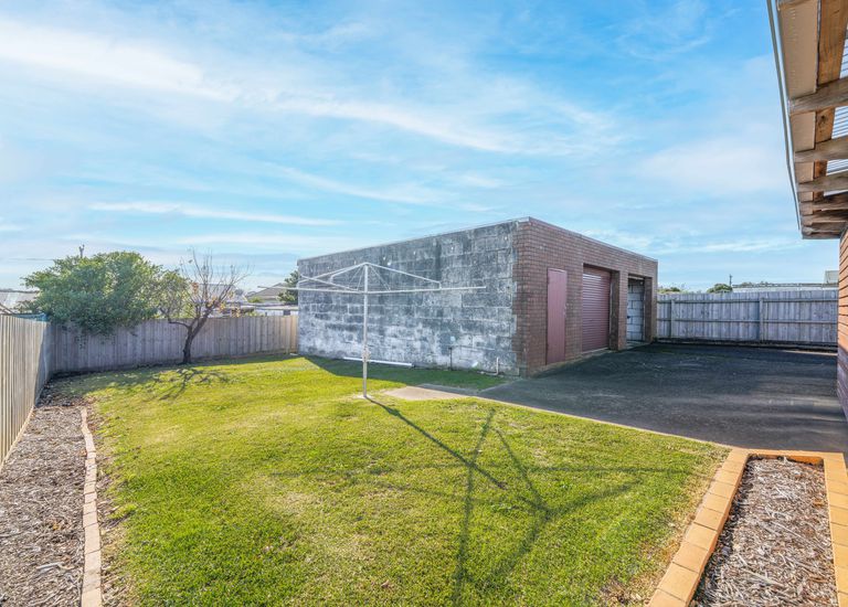 12 Moodie Street, Portland