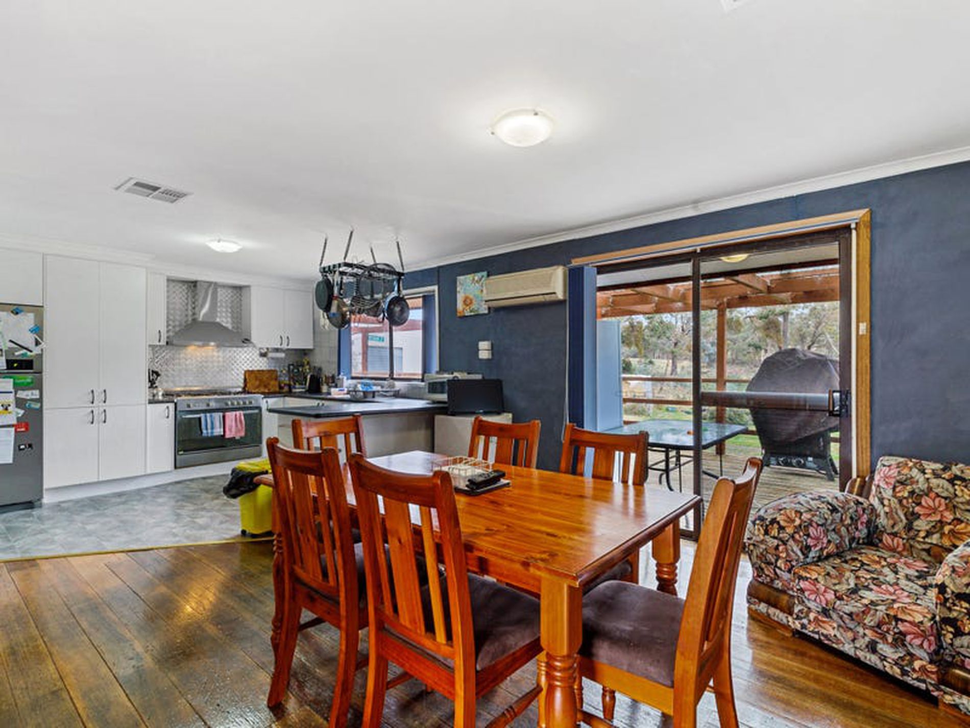 35 Hayes Gully Rd, Tooborac