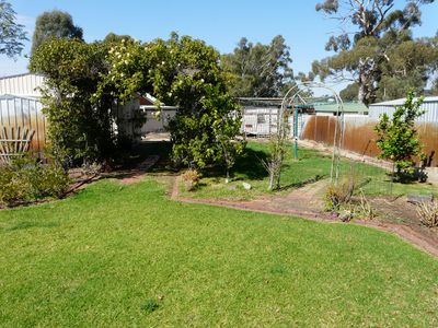 18 Barooga st Nth, Tocumwal