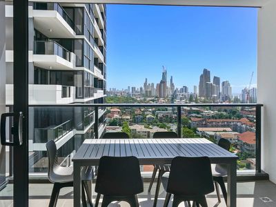 57 / 31 Queensland Avenue, Broadbeach