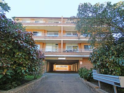 7 / 25-27 Subway Road, Rockdale
