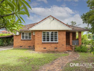 44 Parakeet St, Inala