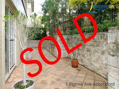 1 Figtree Ave , Abbotsford