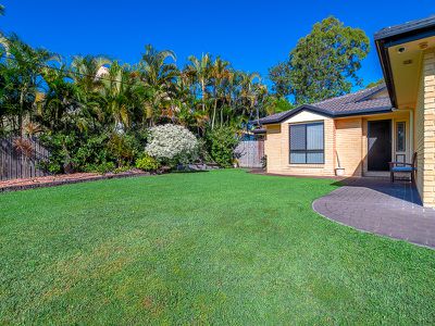 11 Gail Street, River Heads