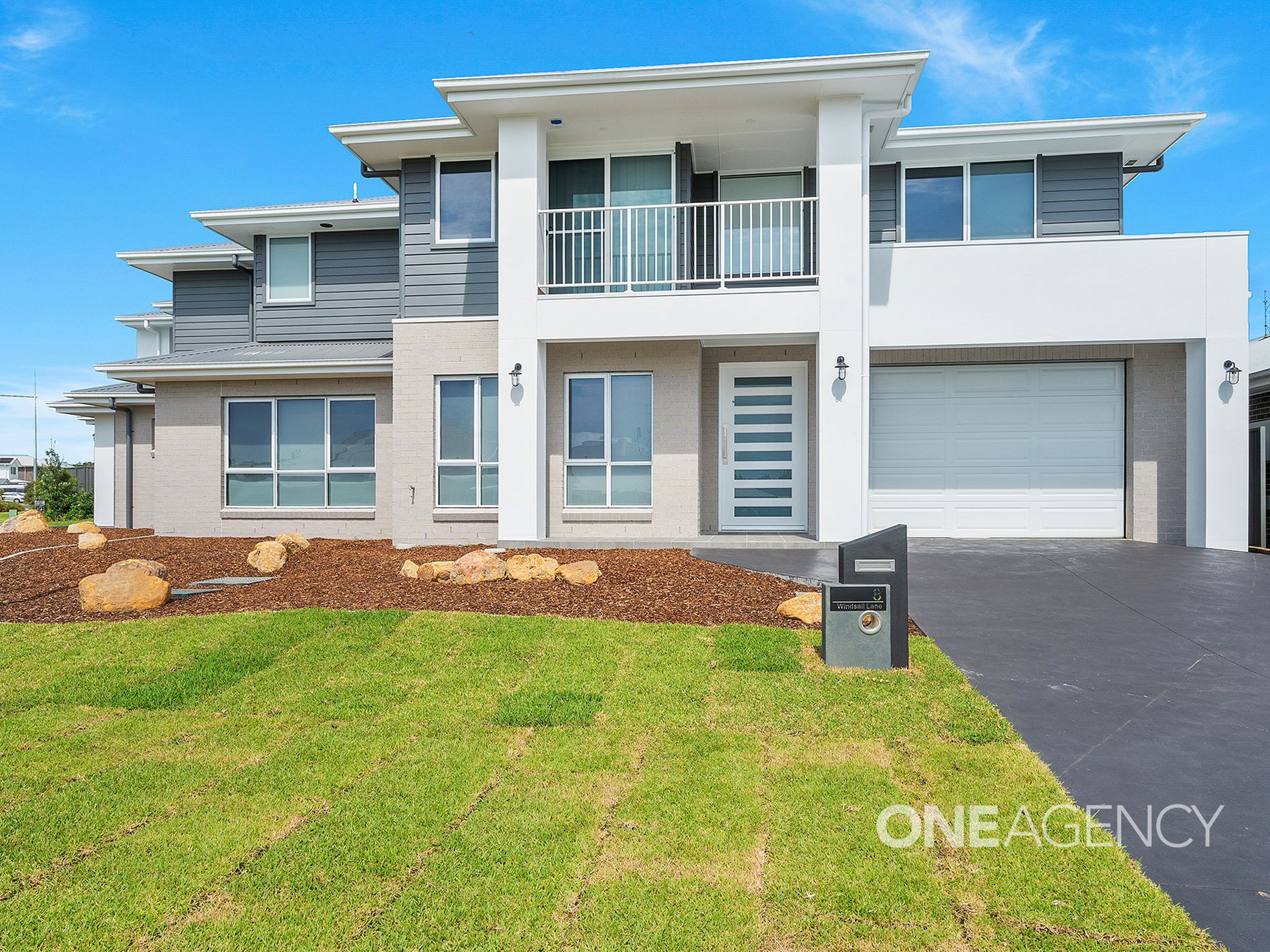 8 Windsail Lane, Vincentia