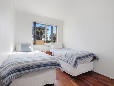 Unit 1  / 10-12 Marine Drive, Narooma