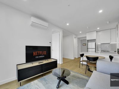 2604/301 KING STREET, Melbourne