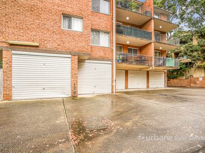 13 / 107-109 Lane Street, Wentworthville
