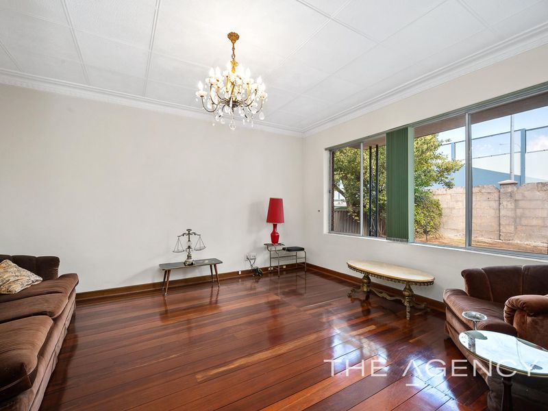 5 Terrazzo Lane, Fremantle