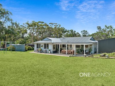 176 Evelyn Road, Tomerong