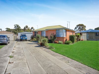 5 Blyth Street, Ravenswood