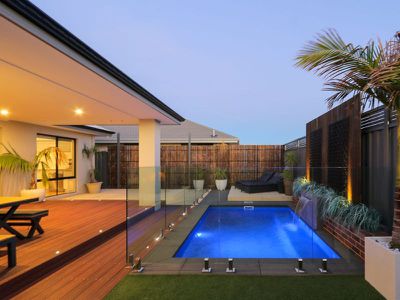 16 Parkville Boulevard , Baldivis