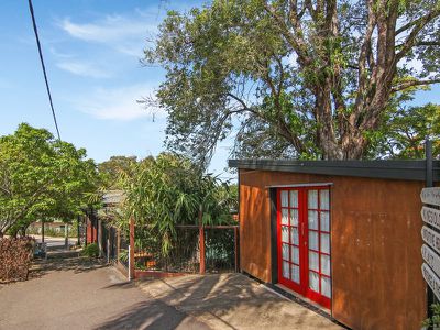 2 Little Main Street, Palmwoods