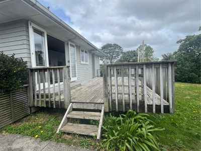 Te Atatu Peninsula