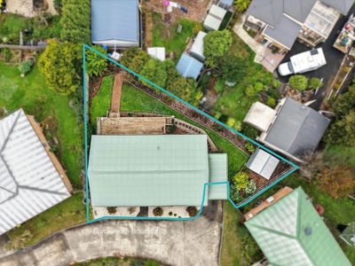 5 / 13 Scenic Hill Road, Huonville