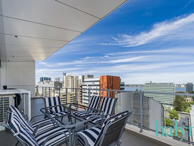 63 / 580 Hay Street, Perth