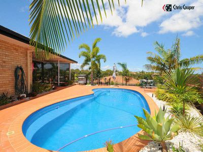 18 POHLMAN COURT, Scarness