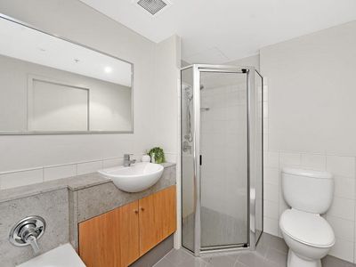 1107 / 77-81 Berry Street, North Sydney