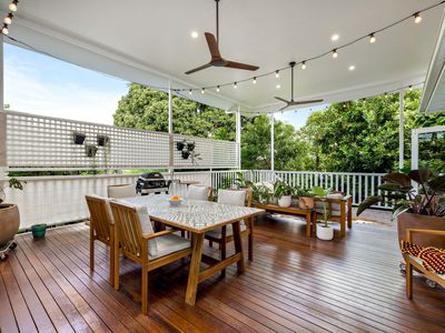 21 BOLAND STREET, Westcourt