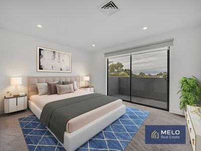 2 Lincoln Drive, Keilor East