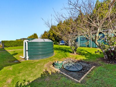 7 Omana Avenue, Shelly Beach, Helensville