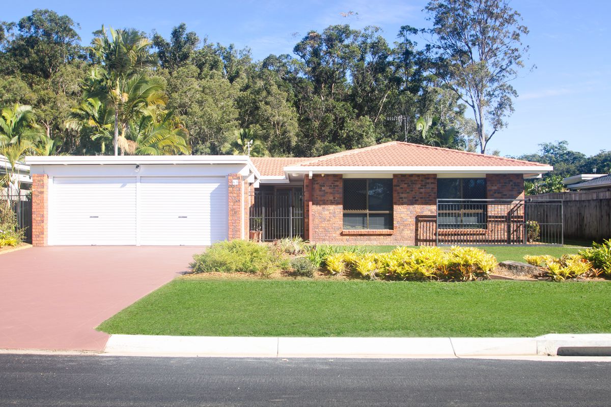 63 Griffith Ave, Tewantin