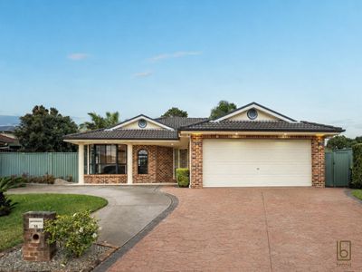 14 Dundonald Road, Hamlyn Terrace