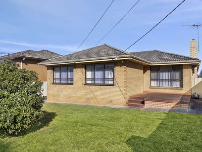 53 Barton Street, Bell Park