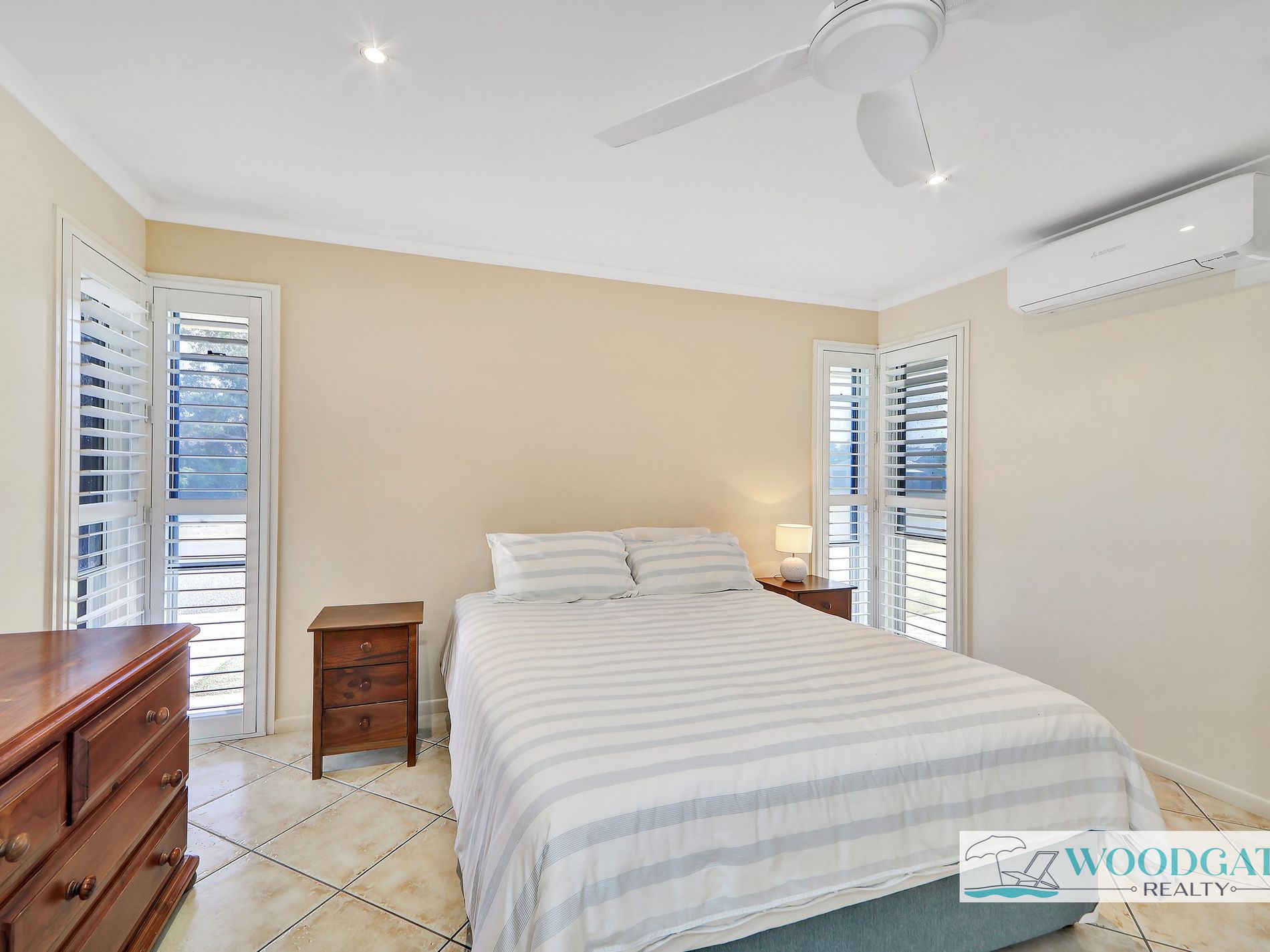 87 Mackerel Street, Woodgate