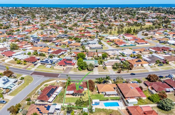 71 The Avenue, Warnbro