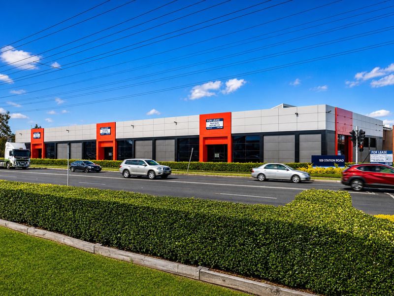 109 STATION ROAD, Seven Hills