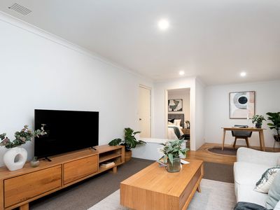 15 Myera Street, Swanbourne