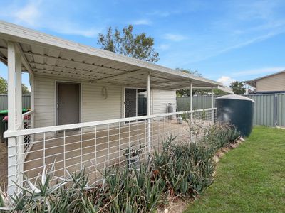 112 Balonne Street , Narrabri