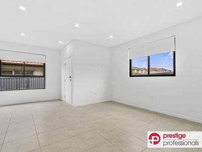 32a English Street, Glenfield