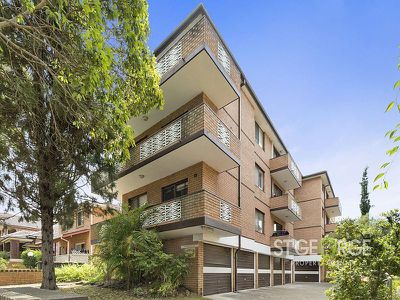 4 / 10 Victoria Avenue, Penshurst