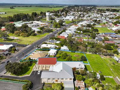 6 Mount Gambier Road, Millicent