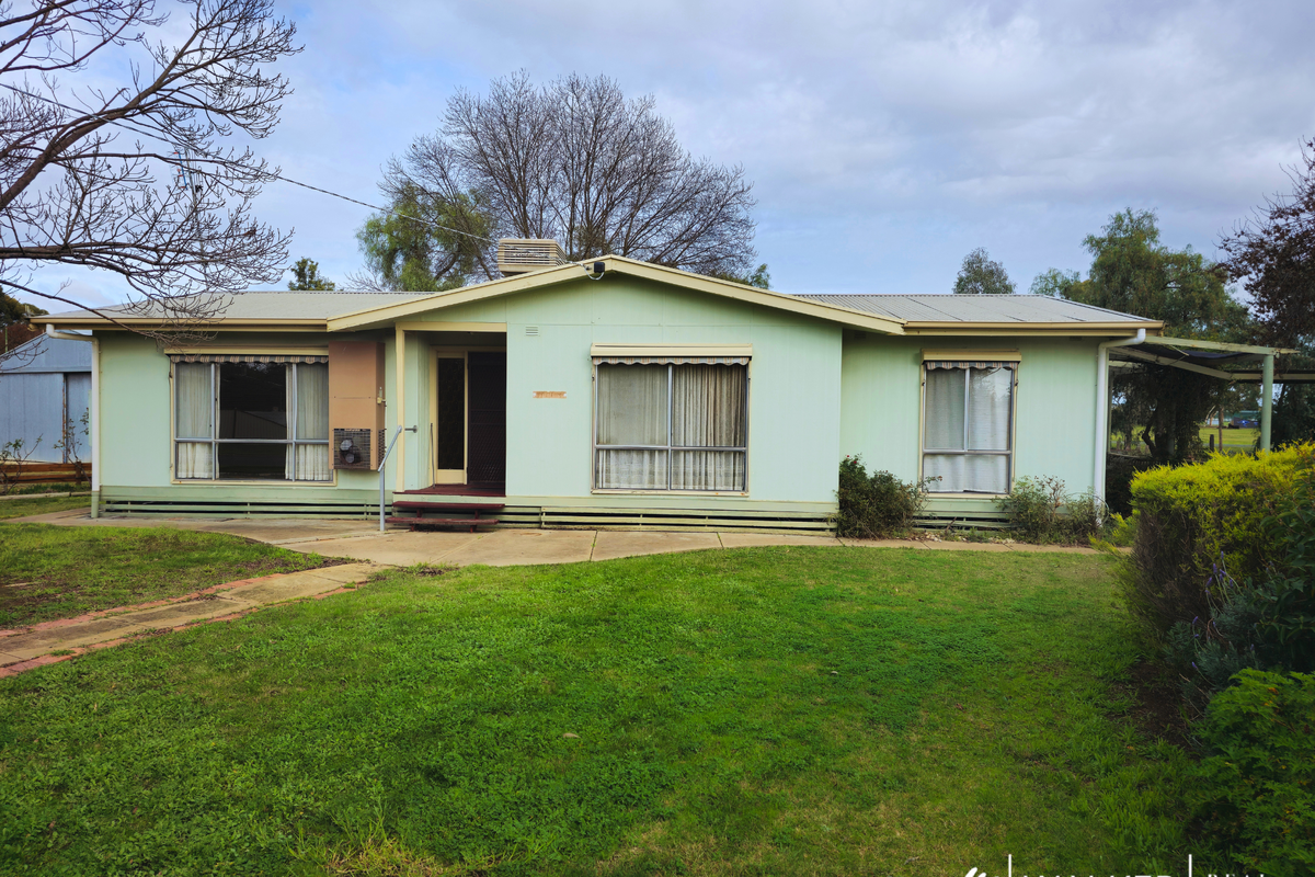 10-12 Dickman Street, Girgarre