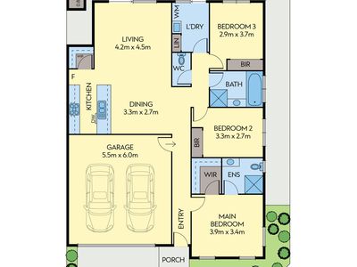 9-11 Burgess Ave, Armstrong Creek