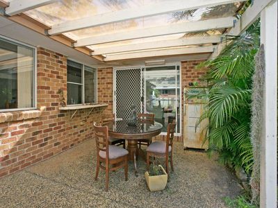 21 Hooper Crescent, Tewantin