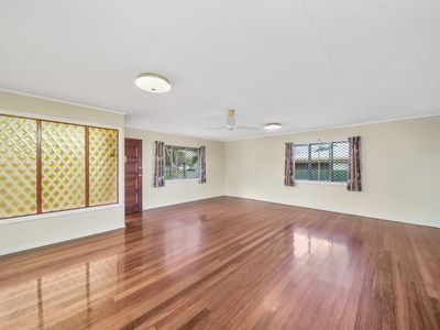 86 Boland Street, Westcourt