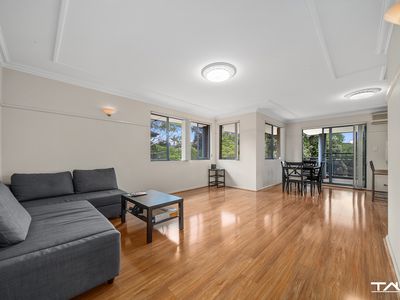 5/14 Queens Road, Westmead